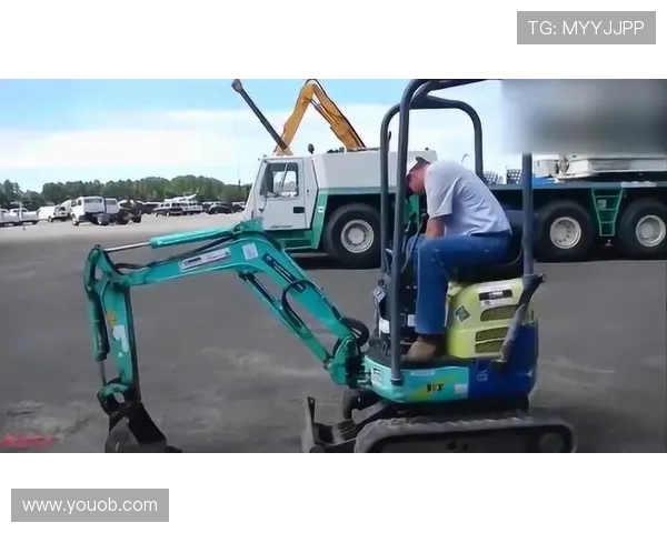 挖掘机座椅舒适度改装